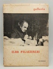 Aldo palazzeschi galleria usato  Fonte Nuova