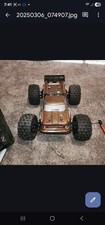 Package deal arrma for sale  Des Moines