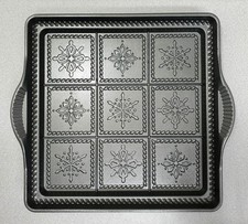 Nordic ware snowflake for sale  Utica