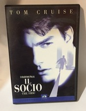 Socio dvd editoriale usato  Viterbo