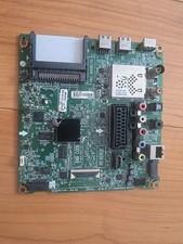 Main board 43lf590v for sale  BOGNOR REGIS
