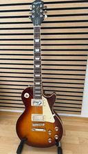 Epiphone les paul gebraucht kaufen  Passau