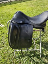 Trustin dressage saddle for sale  Plant City