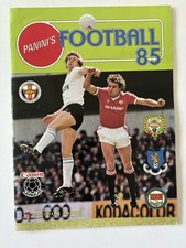 Panini football album for sale  SOUTHAMPTON
