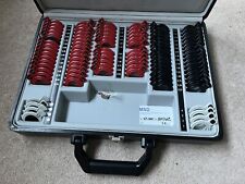 Piece msd optometry for sale  GRANTHAM
