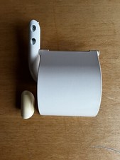 Toilettenpapierhalter weiß em gebraucht kaufen Toilettenpapierhalter weiß em gebraucht kaufen  Karlstein a.Main