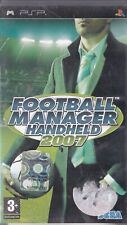 Football manager handheld usato  Roma