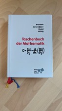 Taschenbuch mathematik auflage gebraucht kaufen  Eberbach