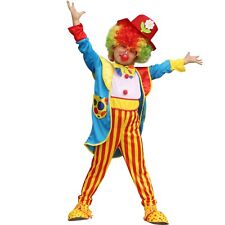 Performance clown kostüm gebraucht kaufen  Bremen