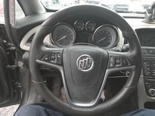 Volante 16 BUICK VERANO médio Titaniumafa, usado comprar usado  Enviando para Brazil