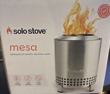 Solo stove mesa for sale  Newark