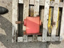 Krone mähwerk afl gebraucht kaufen  Hoogstede