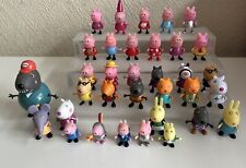 Peppa pig different for sale  PRESTON