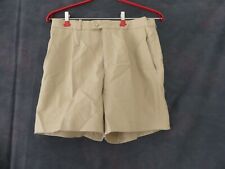 Short beige militaire d'occasion  Lescar