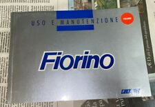 Manuale uso manutenzione usato  Noceto