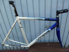 Telaio bici corsa usato  Spedire a Italy