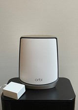 Netgear orbi rbs860 for sale  Southbury