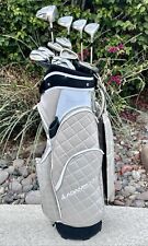 Women complete golf for sale  Palm Desert