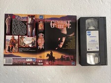 Gunsmoke iii vhs usato  Fiorano Modenese