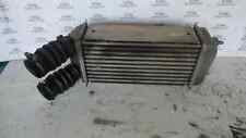 Radiatore intercooler peugeot usato  Rosarno