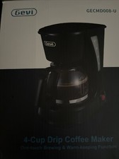 Gevi cup drip for sale  Pomona