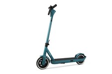 Soflow scooter türkis gebraucht kaufen  Hartmannsdorf