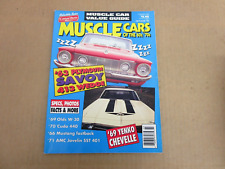 Muscle cars 60s for sale  Webster