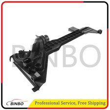 Placa de montagem do tanque de líquido refrigerante de expansão do radiador para BMW E46 E85 E86 Auto Trans, usado comprar usado  Enviando para Brazil