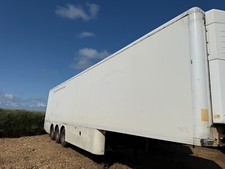 Grey adams fridge for sale  HOLSWORTHY