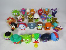 Mixed moshi monsters for sale  HORNCASTLE