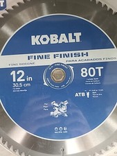 Kobalt 80t carbide for sale  Henrico