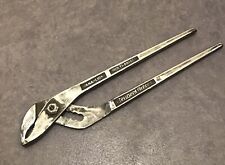 Outil ancien pince d'occasion  Grenoble-