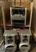 Goodmans gmn10040mp3 twin for sale  CARDIFF