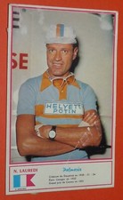 1960 nel lauredi d'occasion  Expédié en Belgium