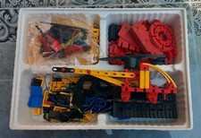 fischertechnik gebraucht kaufen fischertechnik gebraucht kaufen Oedheim