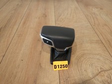 Schaltknauf audi leder gebraucht kaufen  Grimma