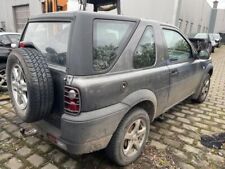 Land rover freelander gebraucht kaufen  Oberhausen