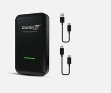 Carlinkit 3.0 wireless usato  Bergamo