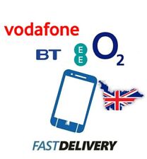 EE O2 VODAFONE CÓDIGO DE OFERTA Sony Xperia X MARK 1 5 10 L1 L3 L4 M4 AQUA XZ Z2 Z3 Z5 comprar usado  Enviando para Brazil
