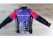 Castelli mongoose team gebraucht kaufen  Deutschland