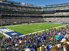 New york giants for sale  West Milford