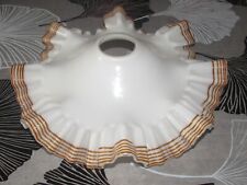 Abat jour opaline d'occasion  Ancerville