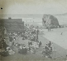 Biarritz plage c1910 d'occasion Biarritz plage c1910 d'occasion  Paris V