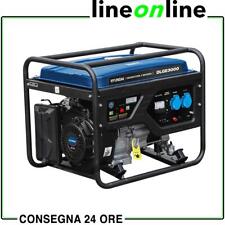 Generatore corrente hyundai usato Generatore corrente hyundai usato  Bibbiena