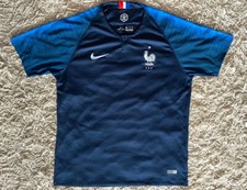 Maillot nike équipe d'occasion  Nancy-