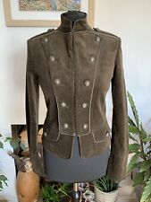 Zara vintage velvet for sale  PICKERING