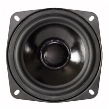 Dynavox 130 MM 5 " Hifi Subwoofer 8 Ohm Universell Utilizzato 070031-0001 comprar usado  Enviando para Brazil
