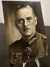 Rginal signatur keitel gebraucht kaufen  Erbach