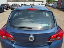 Vauxhall corsa 2014 for sale  ROTHERHAM