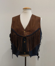Country western leder gebraucht kaufen  Friesack
